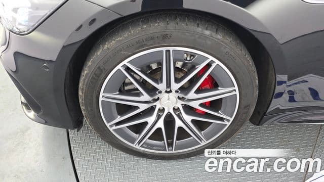 Mercedes-Benz AMG GT 2023 — Şəkil 5/20