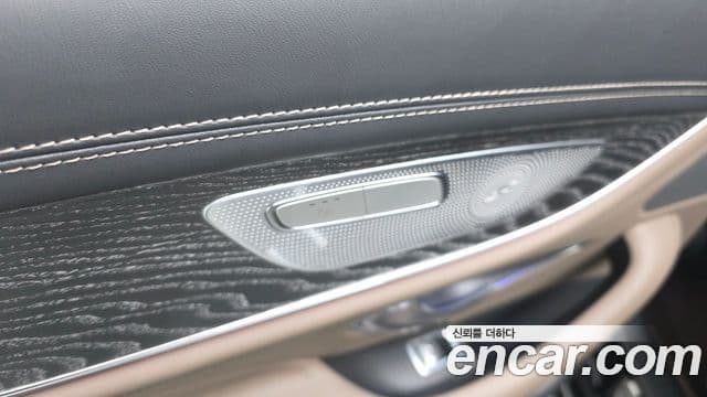 Mercedes-Benz AMG GT 2023 — Şəkil 18/20