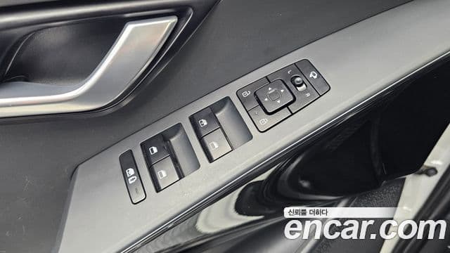 Kia Niro 2022 — Şəkil 13/20