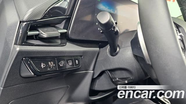 Kia Niro 2022 — Şəkil 14/20