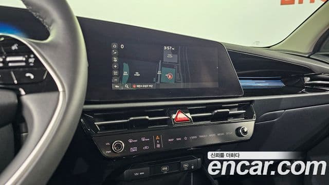 Kia Niro 2022 — Şəkil 16/20