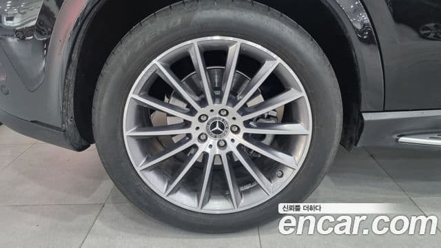 Mercedes-Benz GLE-Class 2025 — Şəkil 4/18