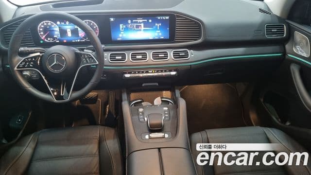 Mercedes-Benz GLE-Class 2025 — Şəkil 13/18