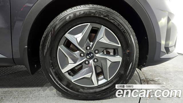 Kia Sorento 2020 — фото 5 из 20