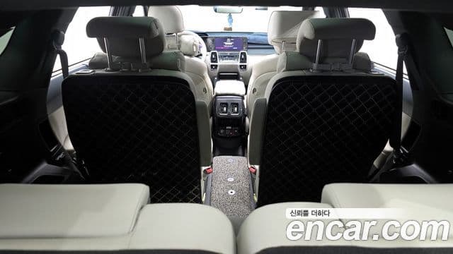 Kia Sorento 2020 — фото 20 из 20