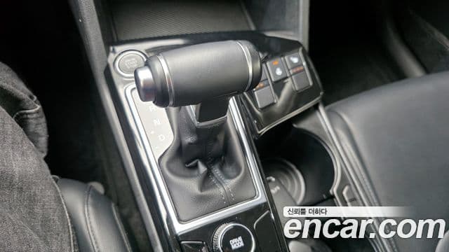 Kia Sportage 2021 — ფოტო 9/20