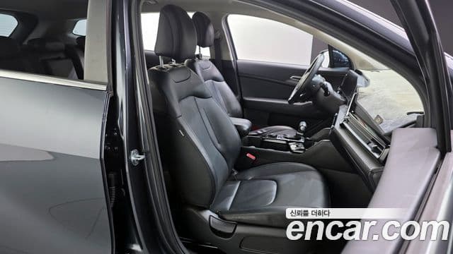 Kia Sportage 2021 — ფოტო 12/20
