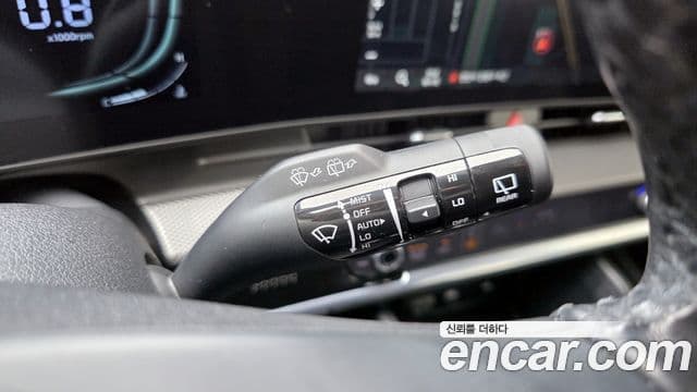Kia Sportage 2021 — ფოტო 17/20