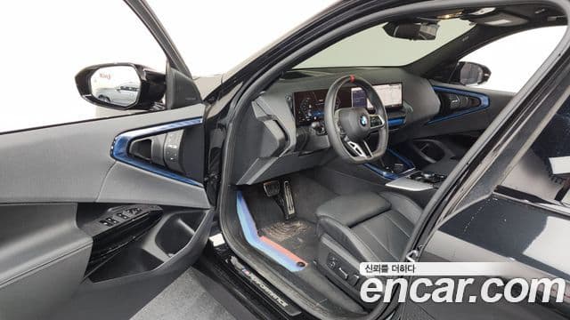 BMW X3 2025 — Фото 10/20