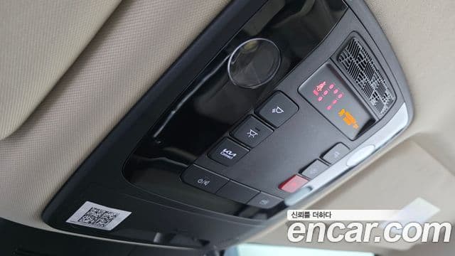 Kia Carnival 2024 — ფოტო 14/20