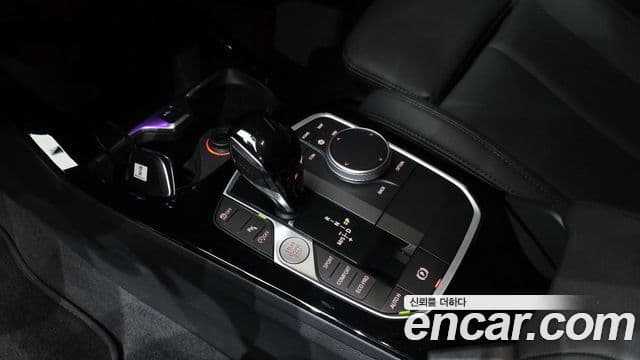 BMW 2 Series Gran Coupe 2022 — ფოტო 8/20