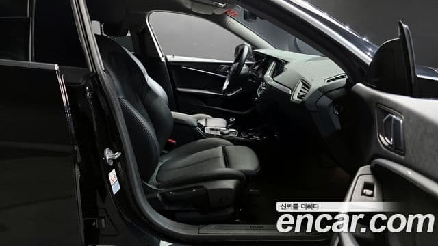 BMW 2 Series Gran Coupe 2022 — ფოტო 9/20