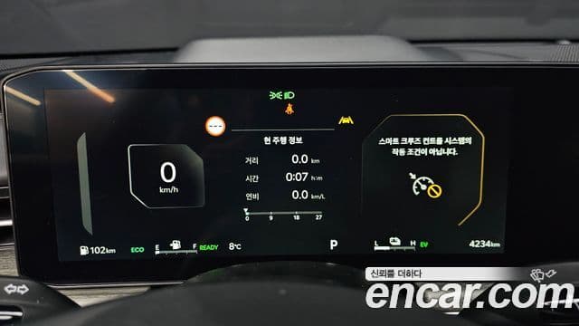 Kia K5 2025 — ფოტო 8/20