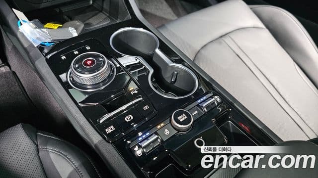 Kia K5 2025 — ფოტო 9/20