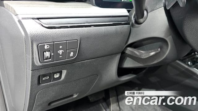 Kia K5 2025 — ფოტო 13/20