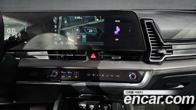 Kia Sportage 2022 — Фото 15/20