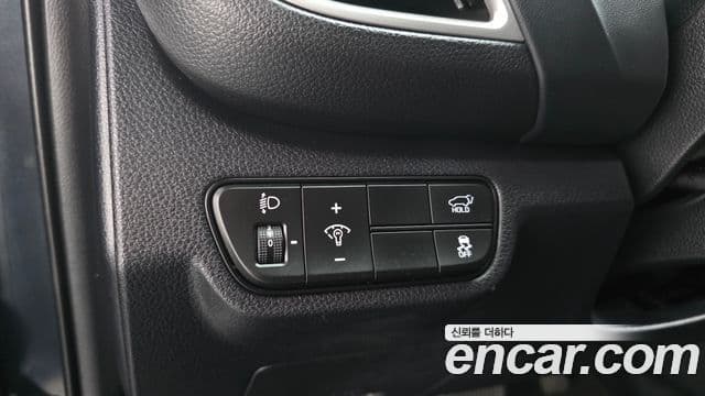 Kia Seltos 2025 — ფოტო 14/20