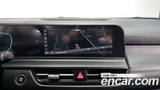Kia Seltos 2025 — ფოტო 16/20