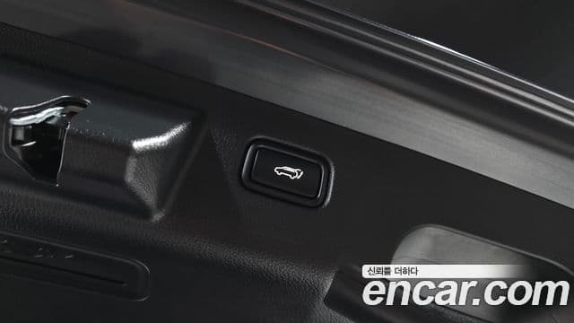 Kia Seltos 2025 — ფოტო 20/20
