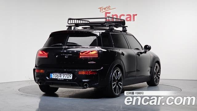 Mini Cooper S Clubman 2022 — Şəkil 2/20
