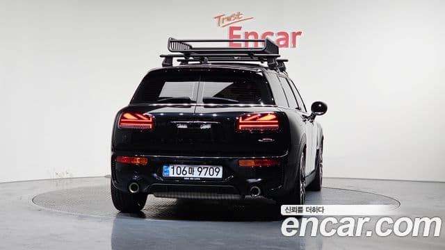 Mini Cooper S Clubman 2022 — Şəkil 4/20