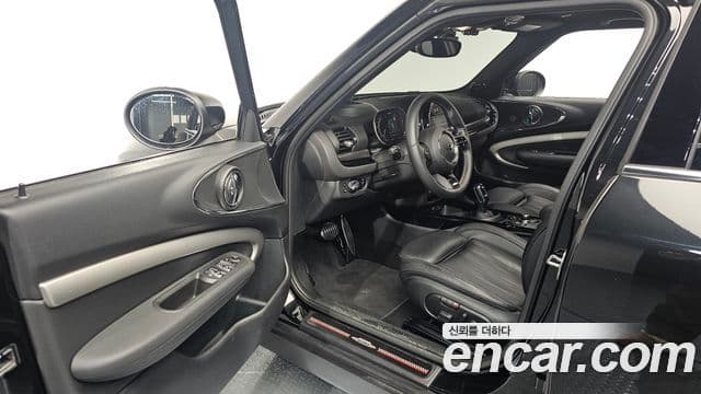 Mini Cooper S Clubman 2022 — Şəkil 10/20