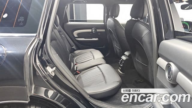 Mini Cooper S Clubman 2022 — Şəkil 12/20
