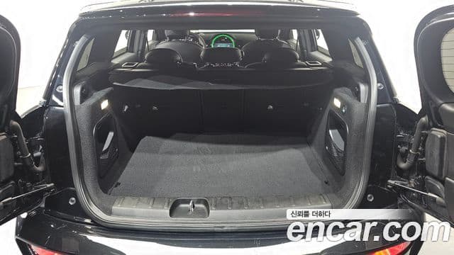 Mini Cooper S Clubman 2022 — Şəkil 20/20