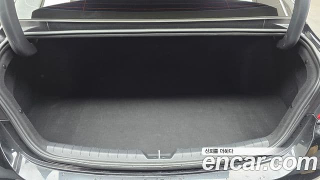 Kia K5 2021 — ფოტო 20/20