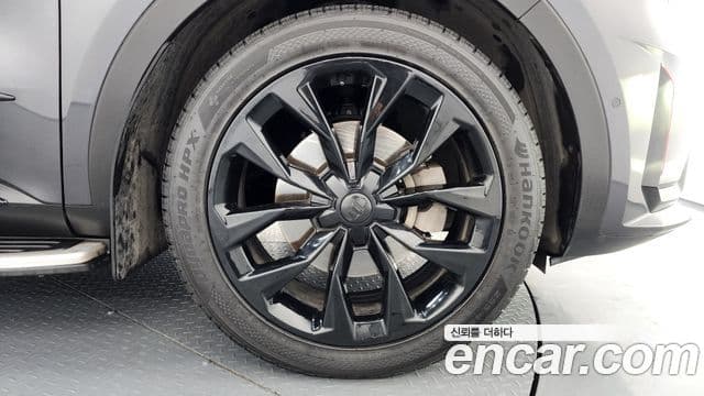 Kia Sorento 2020 — Фото 5/20