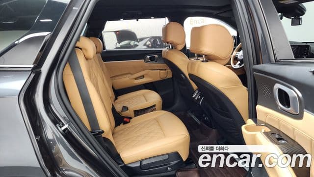 Kia Sorento 2020 — Фото 12/20