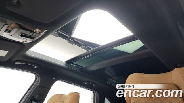 Kia Sorento 2020 — ფოტო 18/20