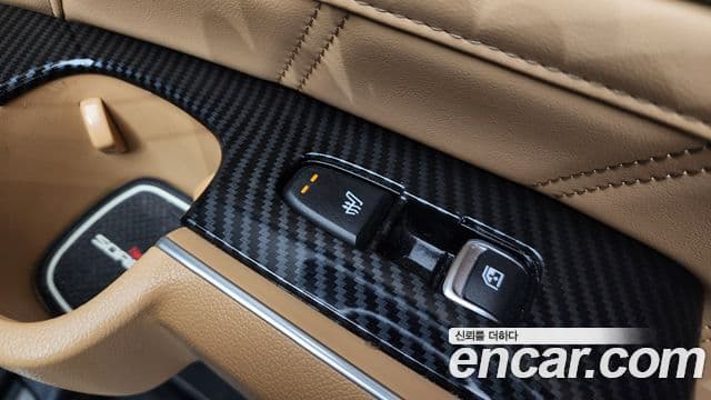 Kia Sorento 2020 — Фото 19/20