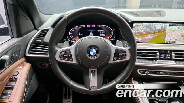 BMW X5 2022 — Photo 6/20