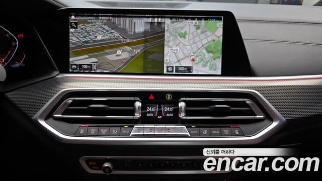 BMW X5 2022 — Photo 20/20