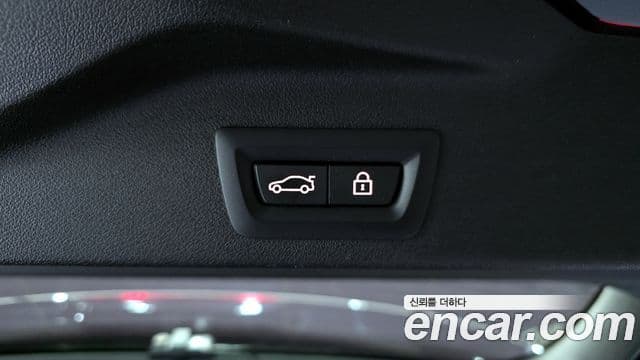BMW X5 2022 — Photo 19/20