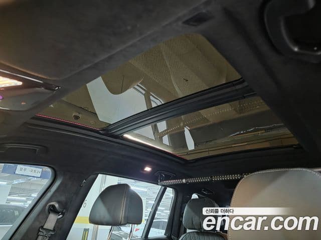 BMW X7 2024 — Şəkil 14/20