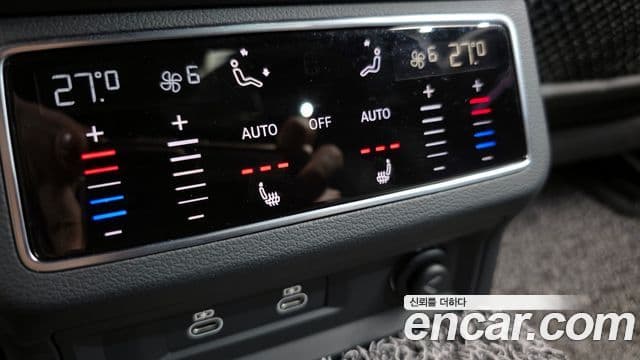 Audi A6 2022 — Şəkil 17/20