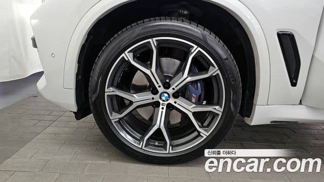 BMW X5 2023 — Şəkil 5/20