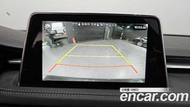 Genesis G70 2019 — Şəkil 2/20