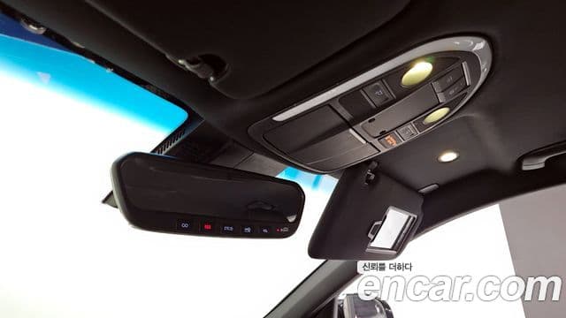 Genesis G70 2019 — Şəkil 5/20