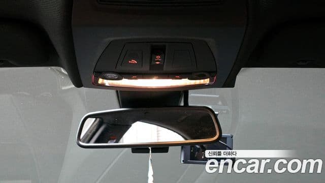 BMW 6 Series 2018 — Şəkil 16/20