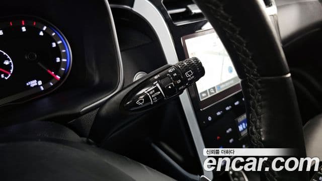 Hyundai The New Tucson 2022 — Şəkil 18/20