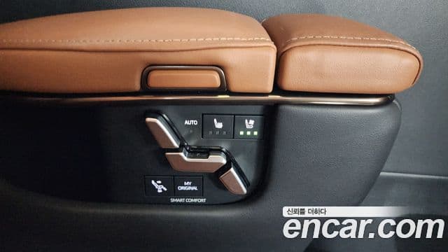 Toyota Alphard 2024 — ფოტო 6/20