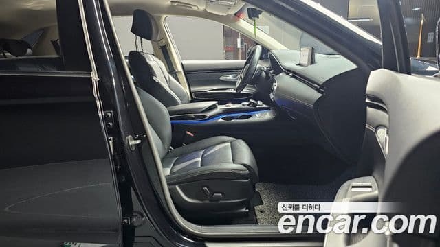 Genesis GV70 2021 — Şəkil 10/20