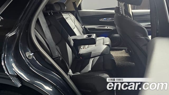 Genesis GV70 2021 — Şəkil 12/20