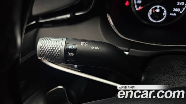 Genesis GV70 2021 — Şəkil 17/20