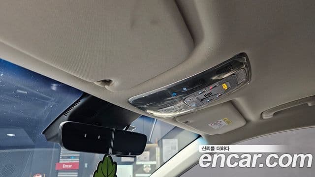 Genesis GV70 2021 — Şəkil 18/20