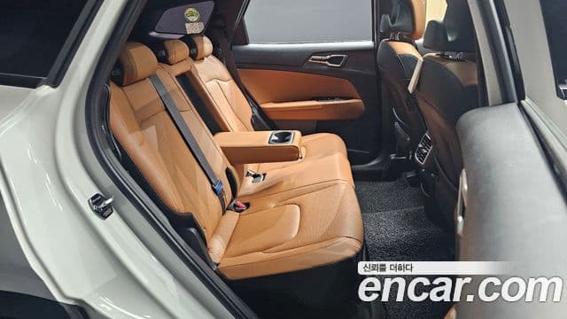 Kia Sportage 2022 — Şəkil 12/20