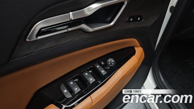Kia Sportage 2022 — фото 16 из 20